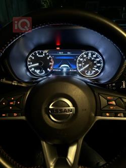 نيسان سنترا